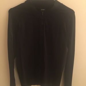 Victoria’s Secret ( Pink ) zip up